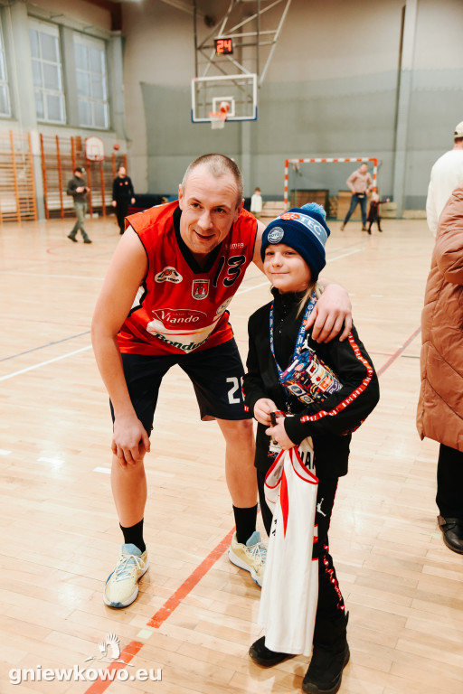 34. finał WOŚP w Gniewkowie