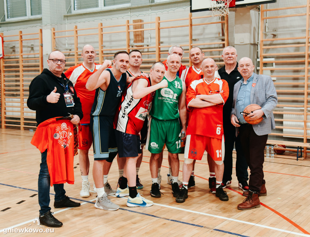 34. finał WOŚP w Gniewkowie