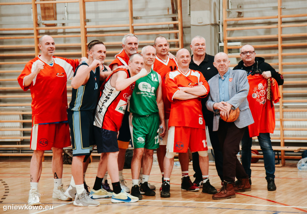 34. finał WOŚP w Gniewkowie