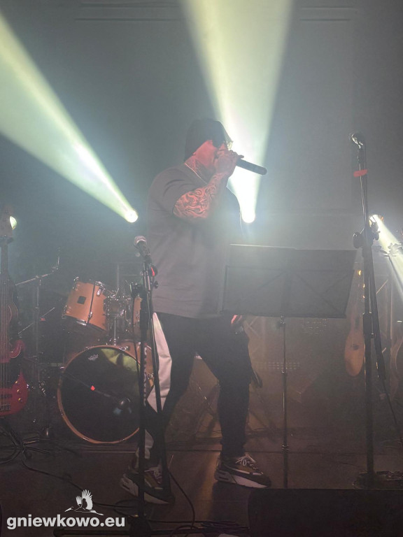 34. finał WOŚP w Gniewkowie