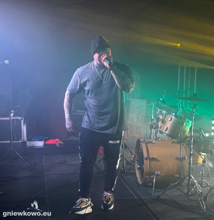 34. finał WOŚP w Gniewkowie