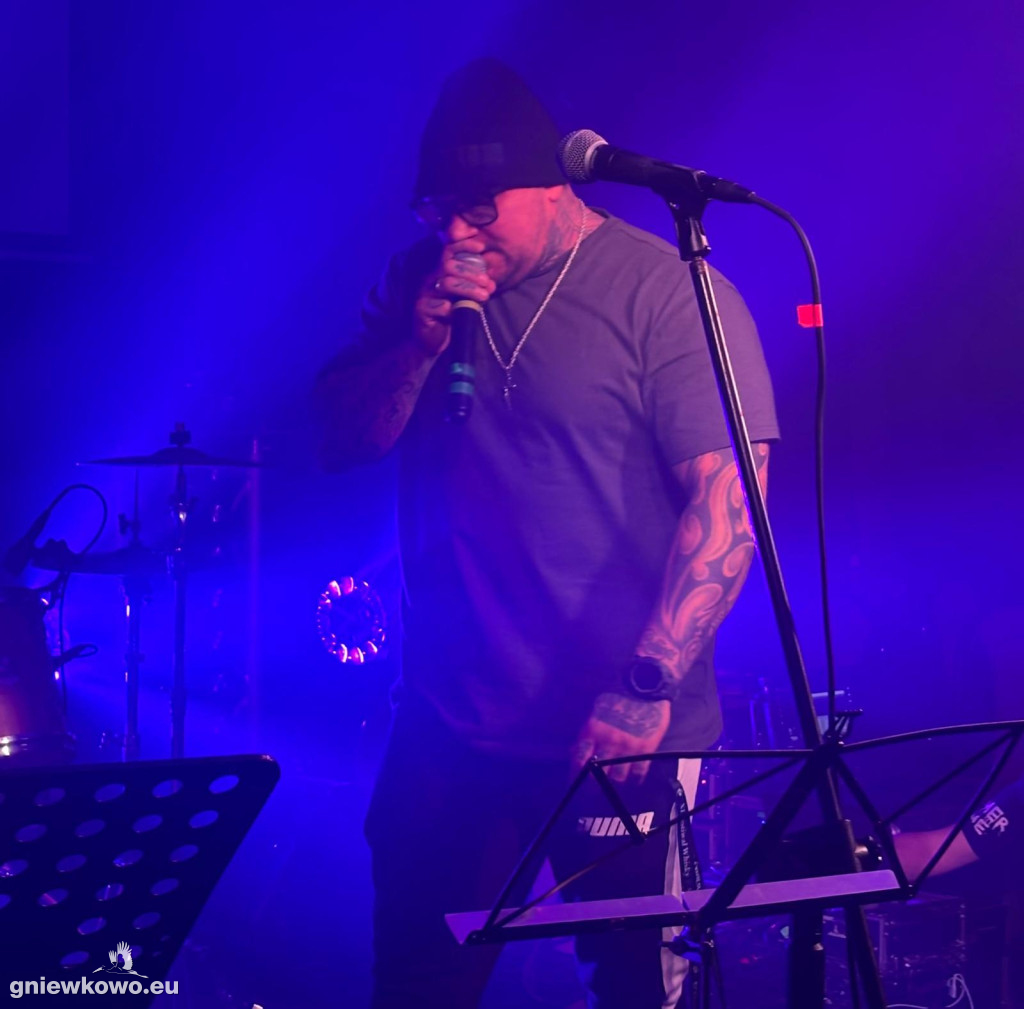 34. finał WOŚP w Gniewkowie