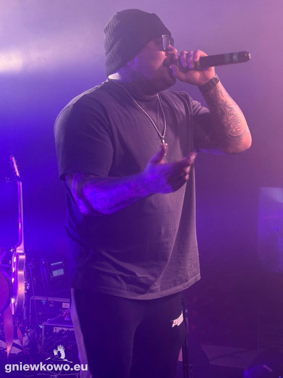 34. finał WOŚP w Gniewkowie