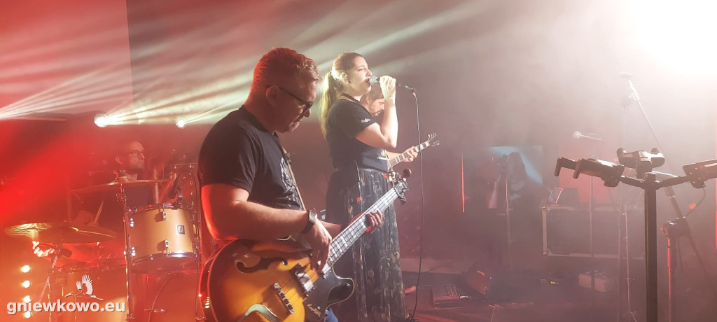 34. finał WOŚP w Gniewkowie