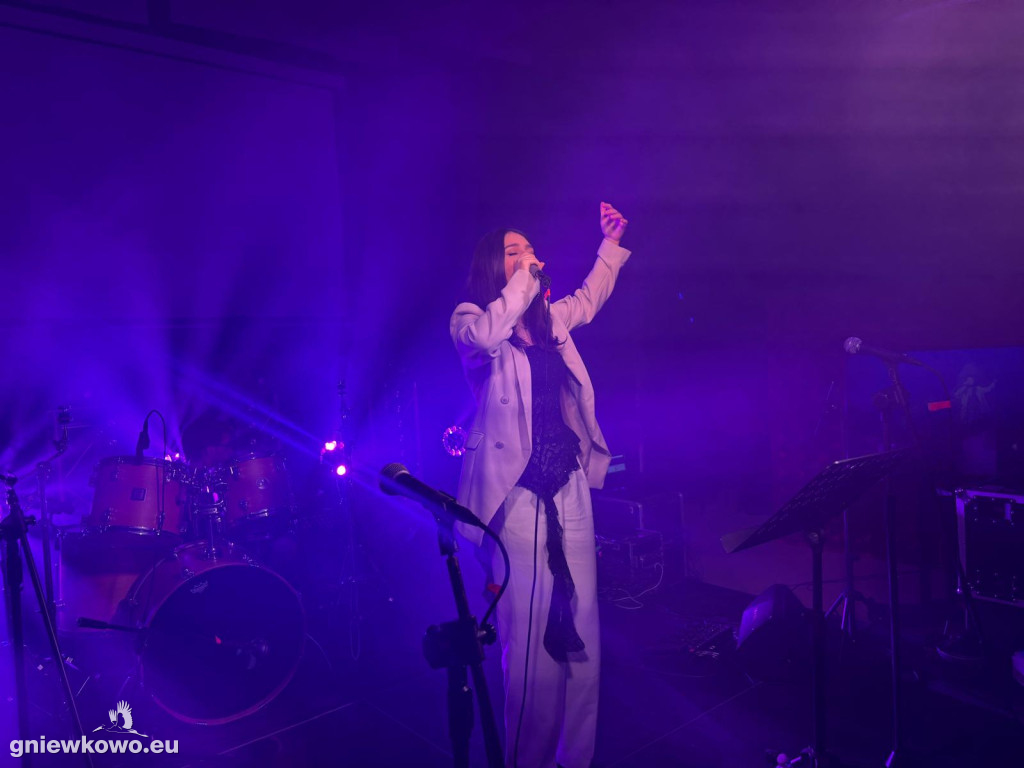 34. finał WOŚP w Gniewkowie