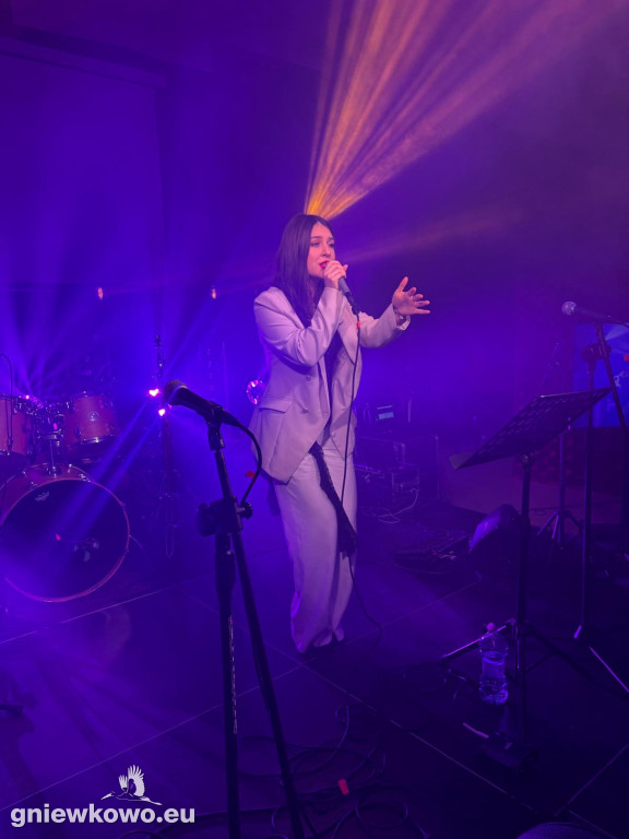 34. finał WOŚP w Gniewkowie