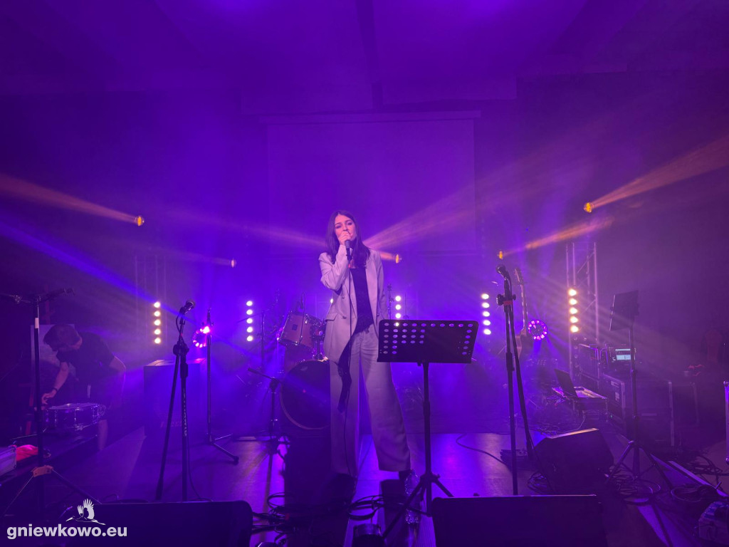 34. finał WOŚP w Gniewkowie