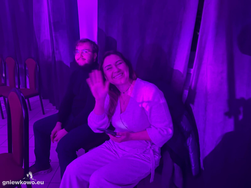 34. finał WOŚP w Gniewkowie