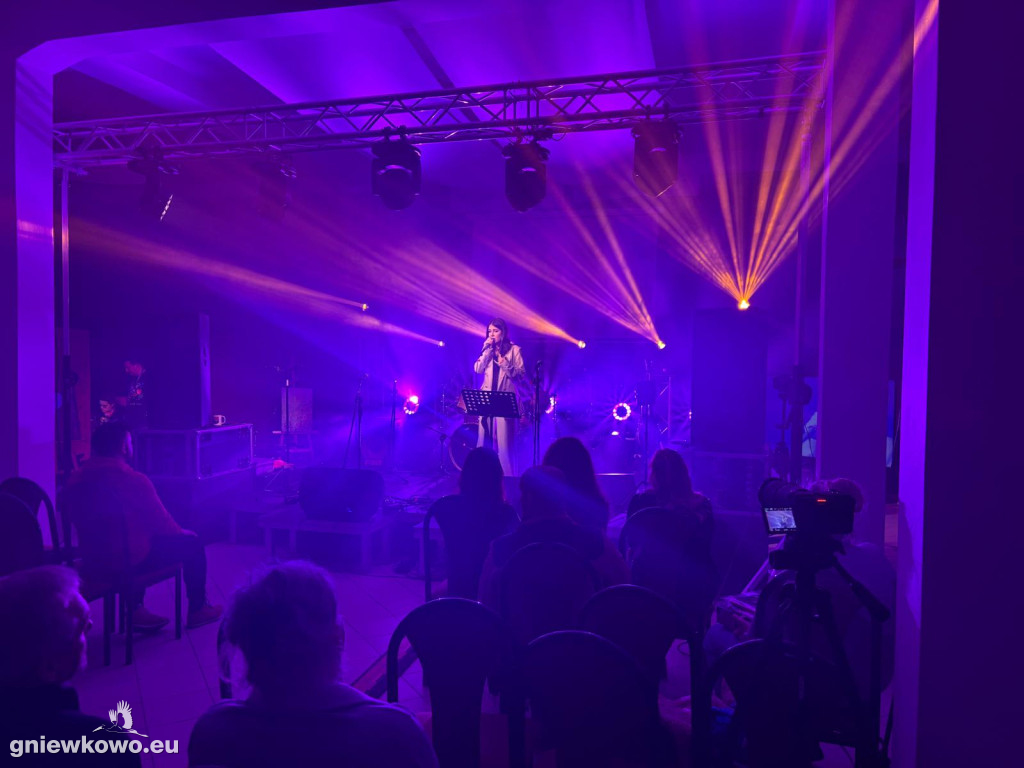 34. finał WOŚP w Gniewkowie