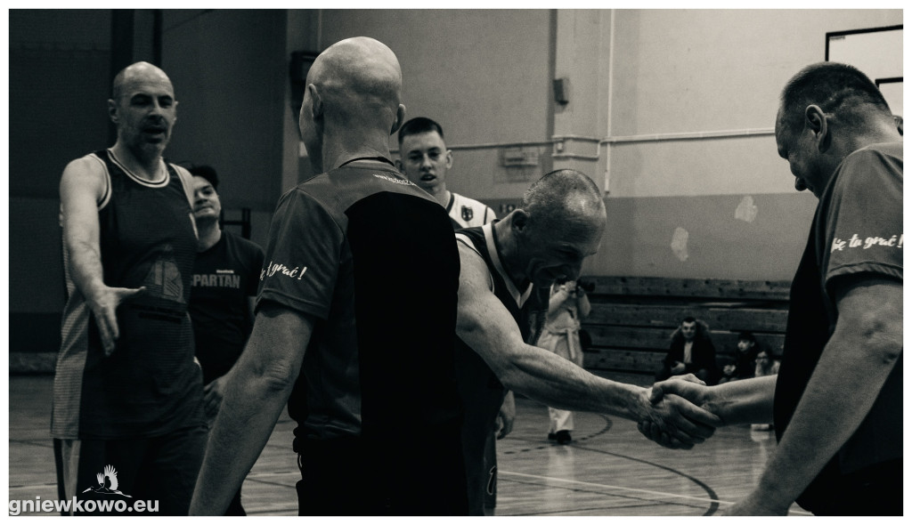 34. finał WOŚP w Gniewkowie