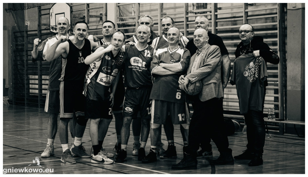 34. finał WOŚP w Gniewkowie