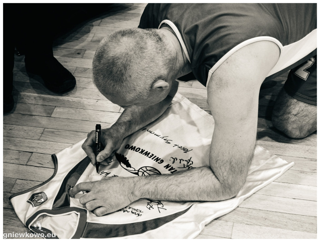 34. finał WOŚP w Gniewkowie