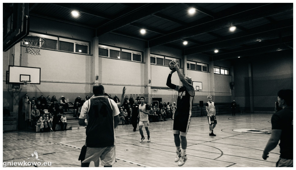 34. finał WOŚP w Gniewkowie