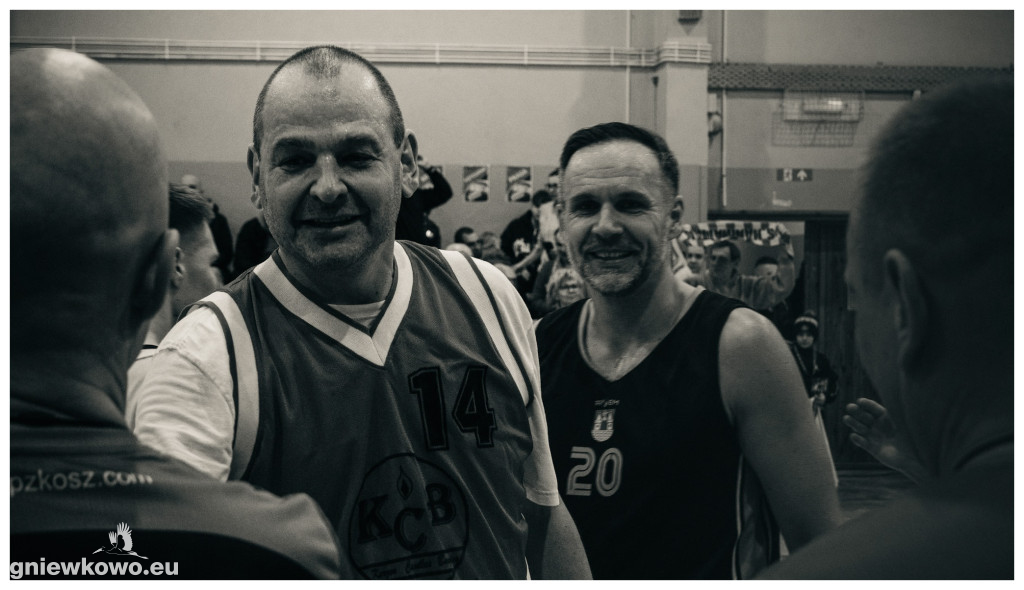 34. finał WOŚP w Gniewkowie