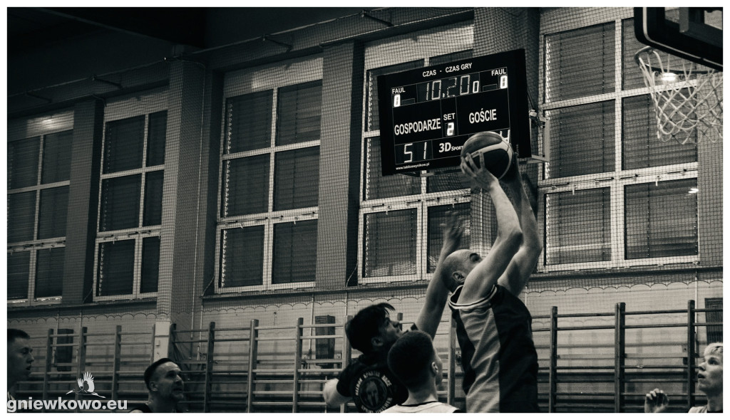 34. finał WOŚP w Gniewkowie