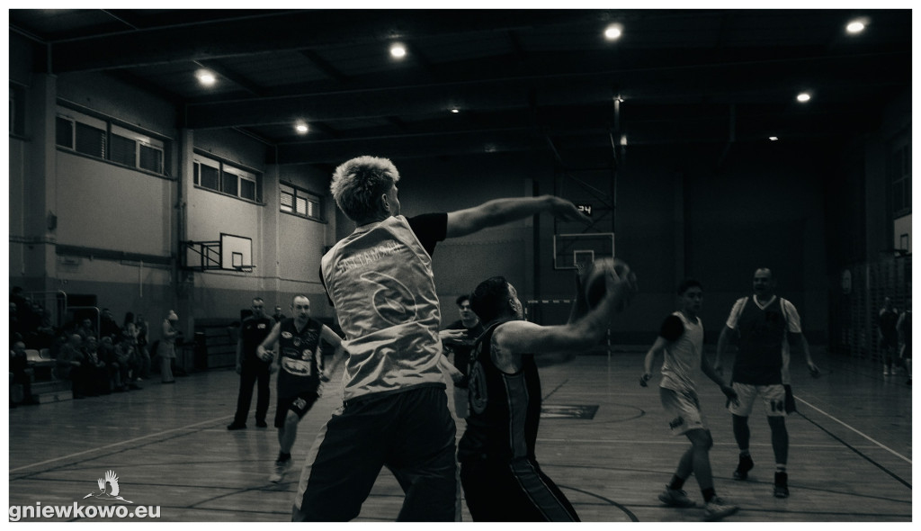 34. finał WOŚP w Gniewkowie