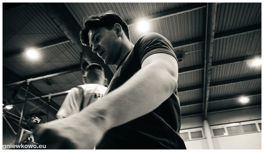 34. finał WOŚP w Gniewkowie