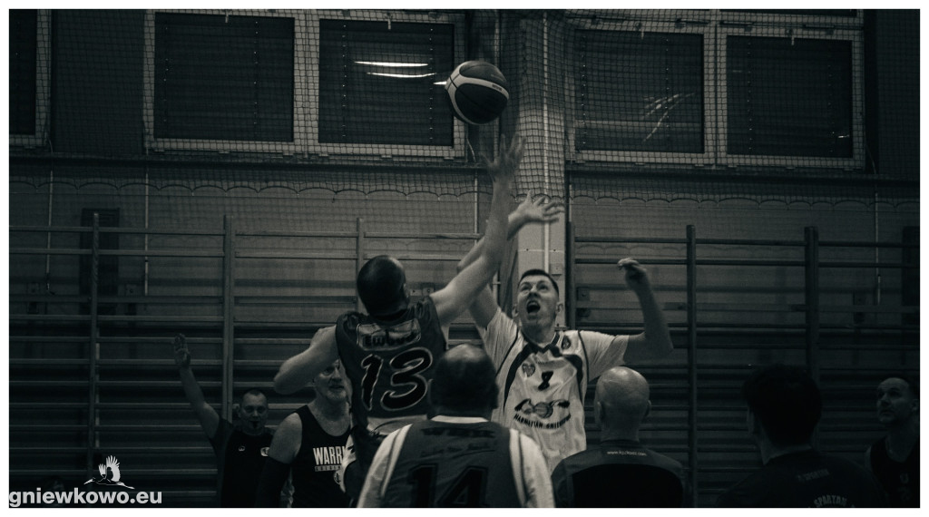 34. finał WOŚP w Gniewkowie