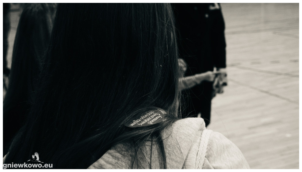 34. finał WOŚP w Gniewkowie