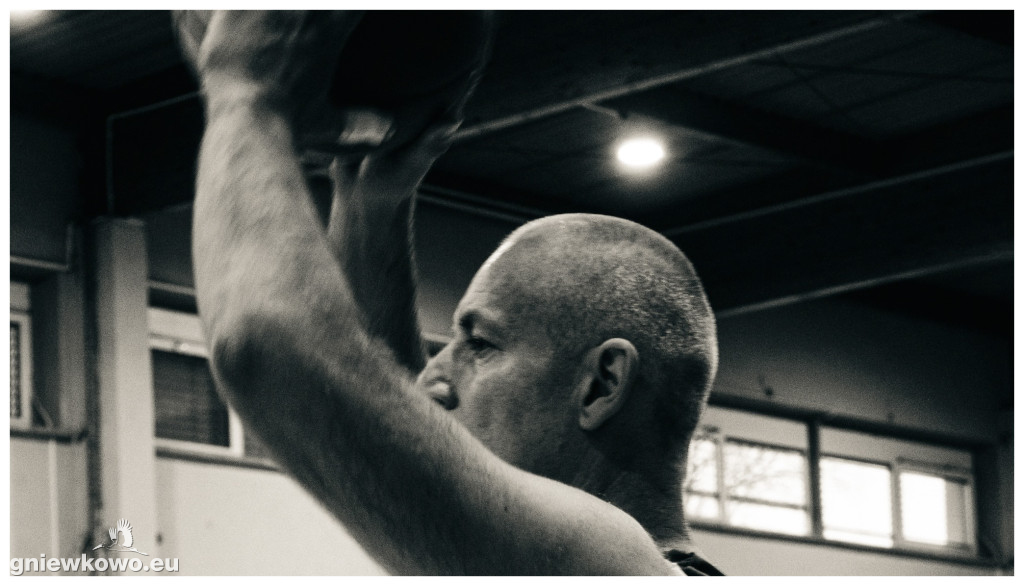 34. finał WOŚP w Gniewkowie