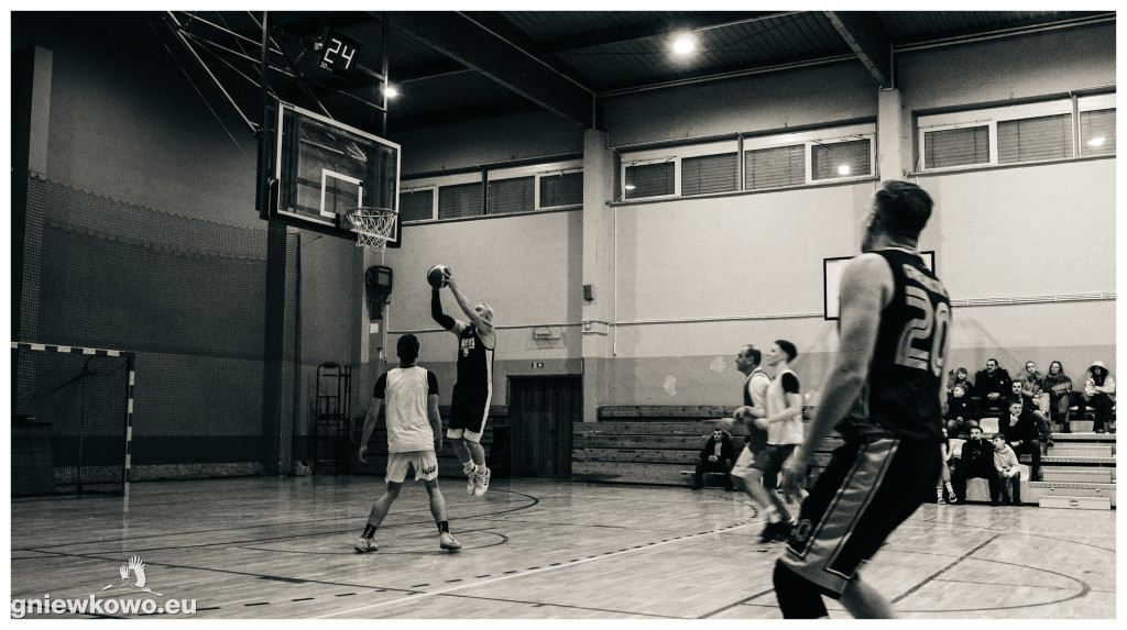 34. finał WOŚP w Gniewkowie