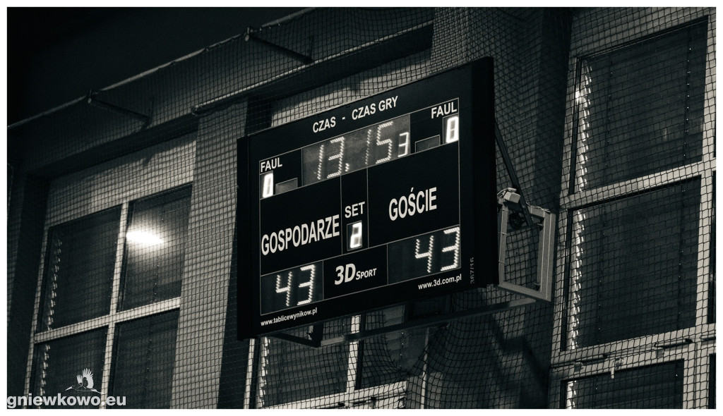 34. finał WOŚP w Gniewkowie