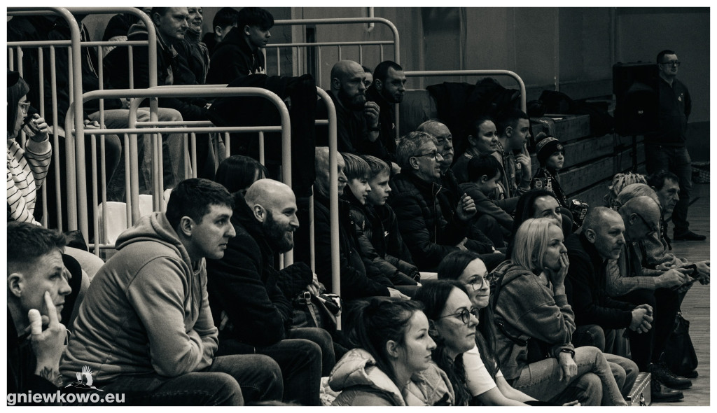 34. finał WOŚP w Gniewkowie