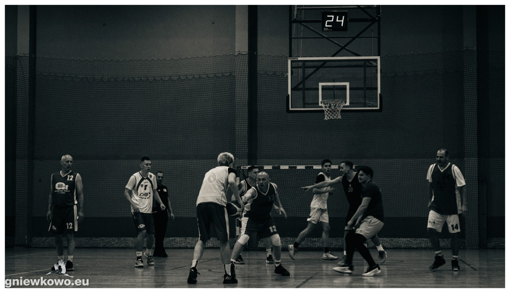 34. finał WOŚP w Gniewkowie