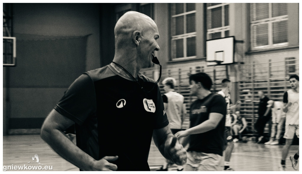 34. finał WOŚP w Gniewkowie