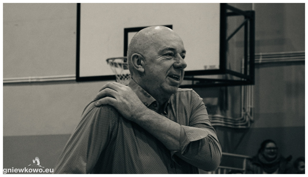 34. finał WOŚP w Gniewkowie