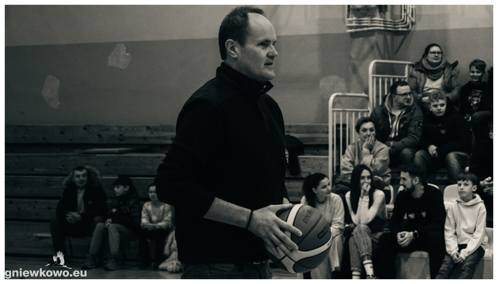 34. finał WOŚP w Gniewkowie