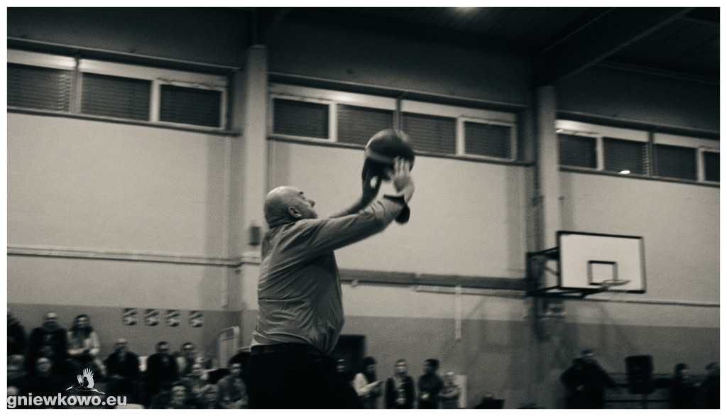 34. finał WOŚP w Gniewkowie