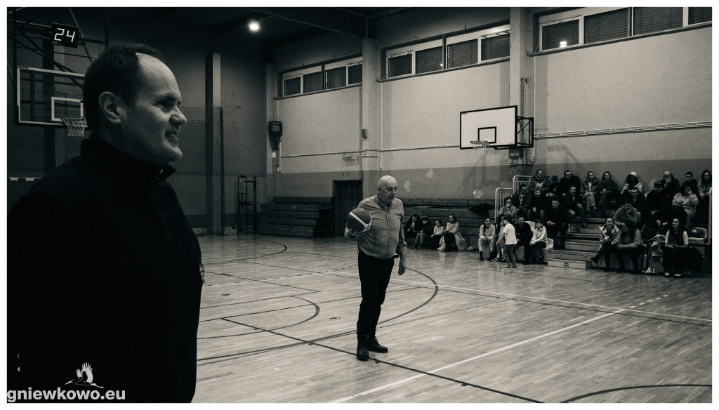 34. finał WOŚP w Gniewkowie