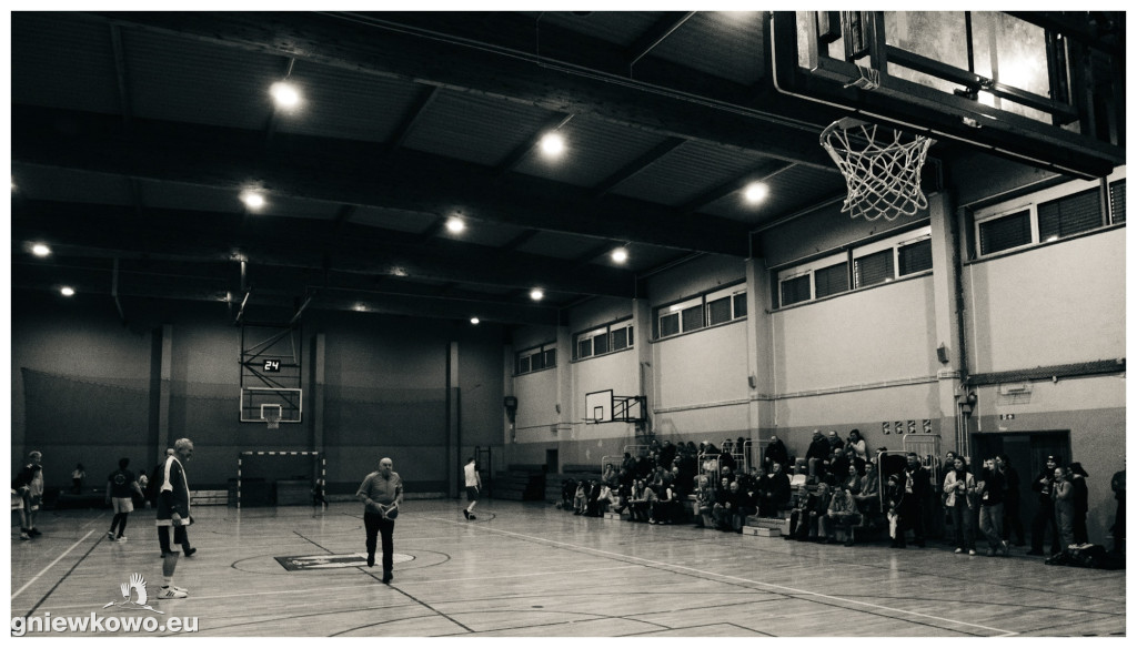 34. finał WOŚP w Gniewkowie