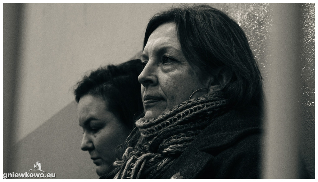 34. finał WOŚP w Gniewkowie