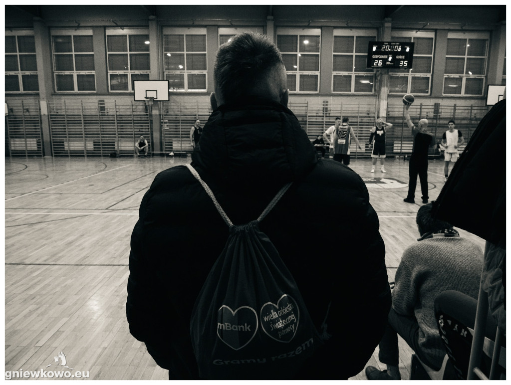 34. finał WOŚP w Gniewkowie