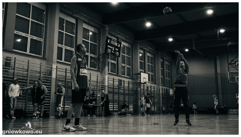 34. finał WOŚP w Gniewkowie