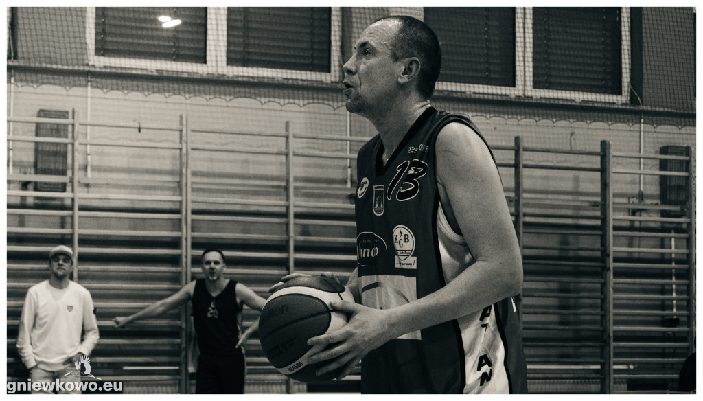 34. finał WOŚP w Gniewkowie