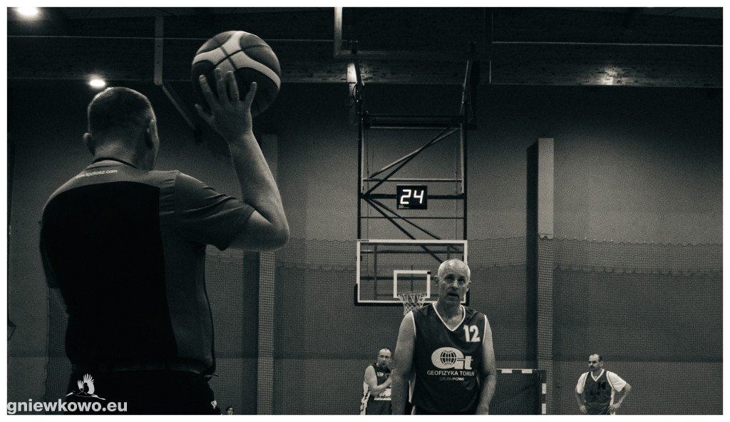 34. finał WOŚP w Gniewkowie