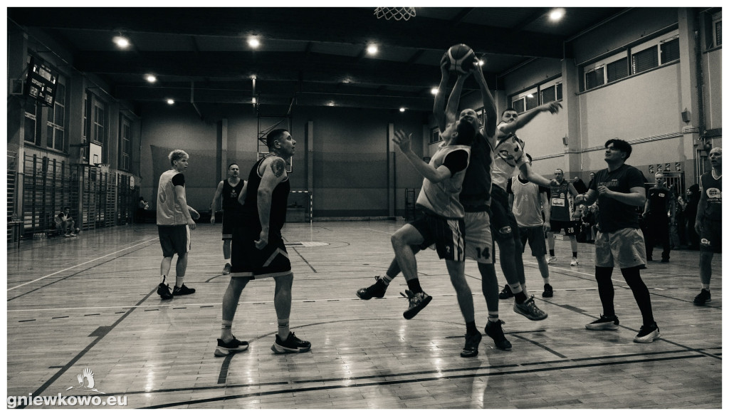 34. finał WOŚP w Gniewkowie