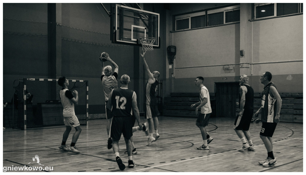 34. finał WOŚP w Gniewkowie