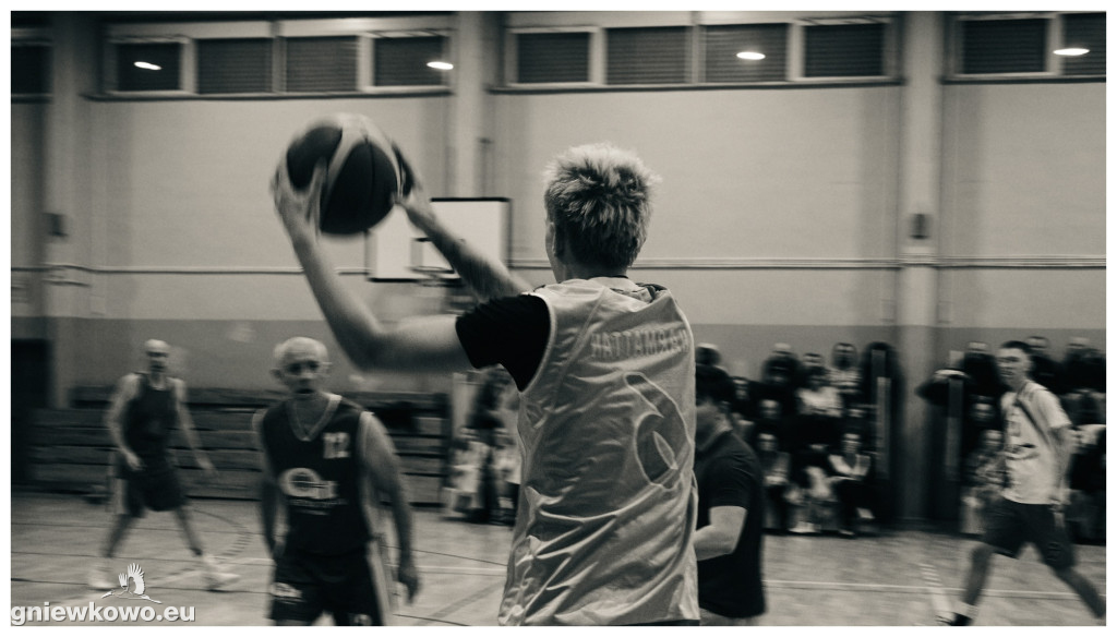 34. finał WOŚP w Gniewkowie