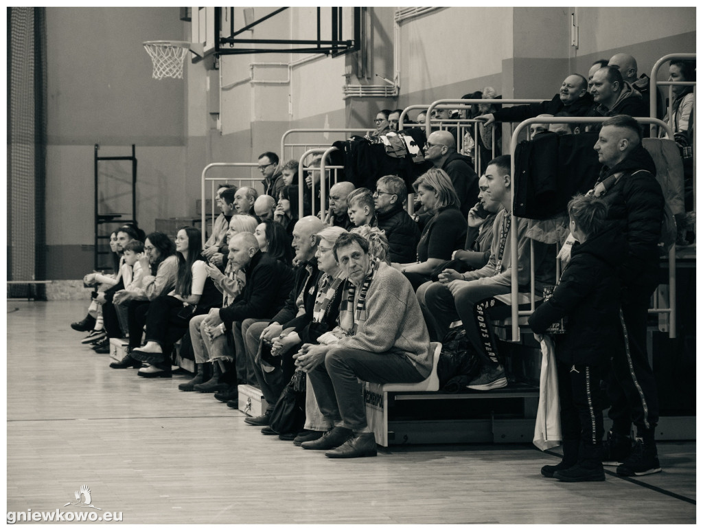 34. finał WOŚP w Gniewkowie