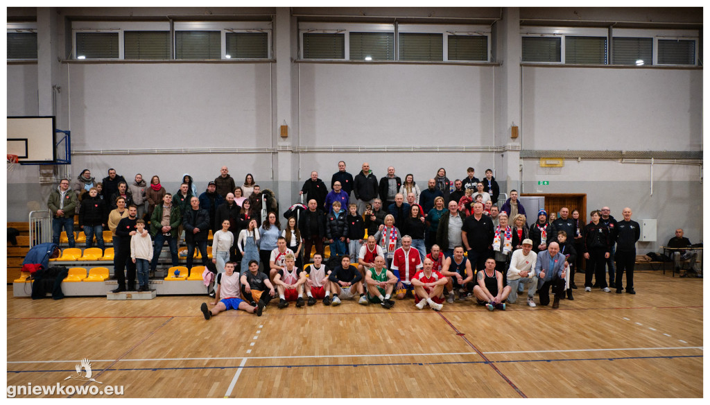 34. finał WOŚP w Gniewkowie