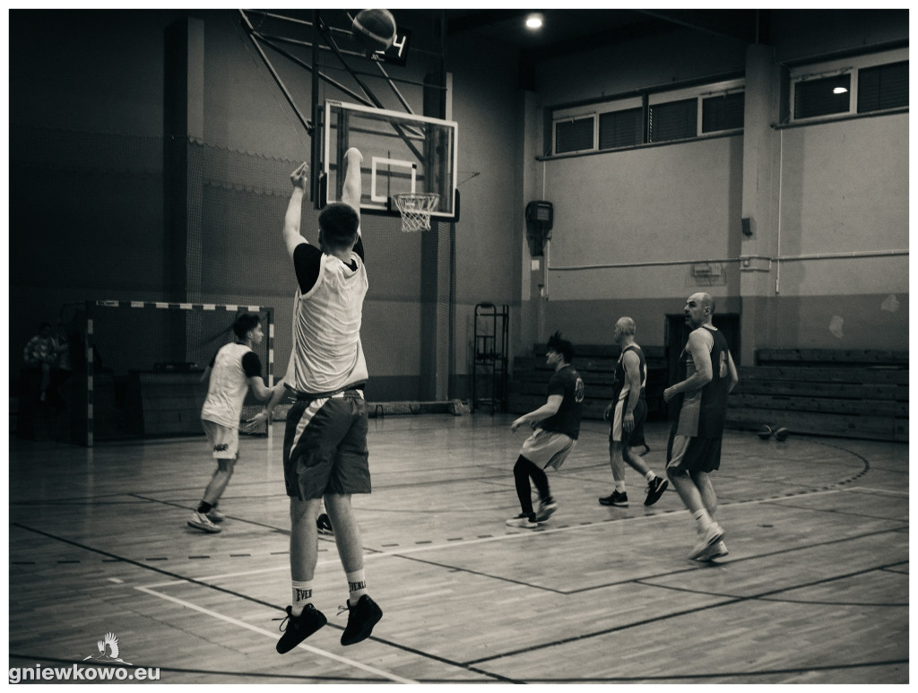 34. finał WOŚP w Gniewkowie