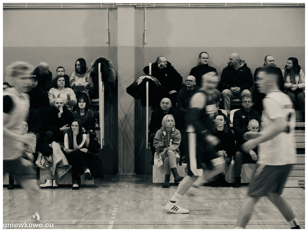 34. finał WOŚP w Gniewkowie