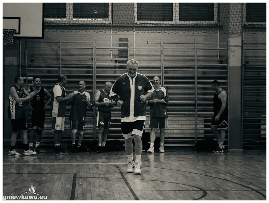 34. finał WOŚP w Gniewkowie