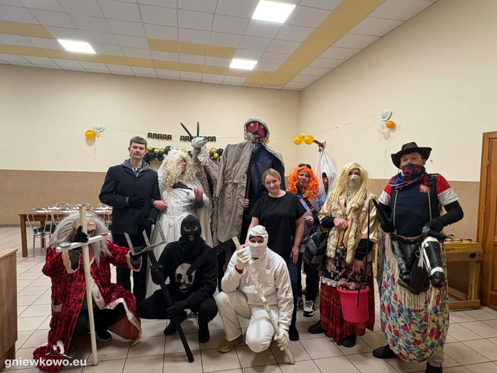 Podkoziołek w Lipiu 2026