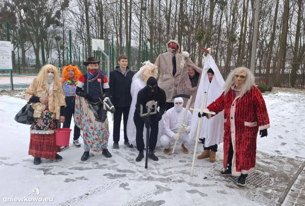 Podkoziołek w Lipiu 2026