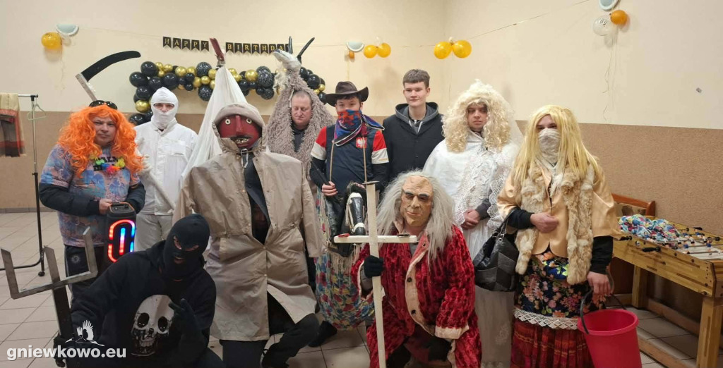 Podkoziołek w Lipiu 2026